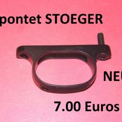 pontet NEUF carabine STOEGER B26 à 7.00 Euros !!!!!!!!!!!!!!!! - VENDU PAR JEPERCUTE (HUA527)