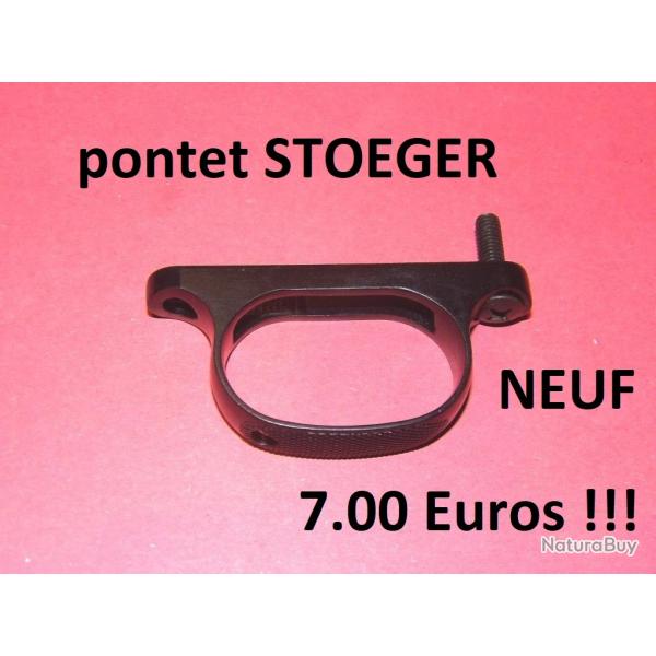 pontet NEUF carabine STOEGER B26  7.00 Euros !!!!!!!!!!!!!!!! - VENDU PAR JEPERCUTE (HUA527)