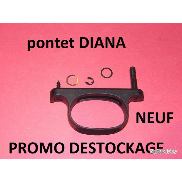 pontet NEUF carabine DIANA  7.00 Euros !!!!!!!!!!!!!!!! - VENDU PAR JEPERCUTE (HUB255)