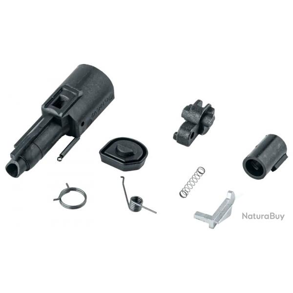 Service kit airsoft Lock Perfection GLOCK 18C BBS 6MM  GAZ 1J