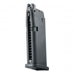 Chargeur airsoft Lock Perfection GLOCK 19 GEN 4 BBS 6MM  GAZ 1J 19CPS