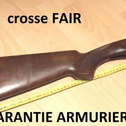 crosse fusil FAIR PREMIER et AUTRES (garantie armurier) - VENDU PAR JEPERCUTE (D25D256)
