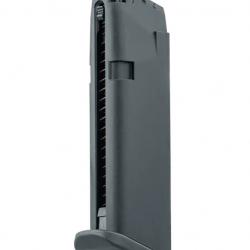 Chargeur airsoft Lock Perfection GLOCK 45 BBS 6MM  GAZ 1J 22CPS