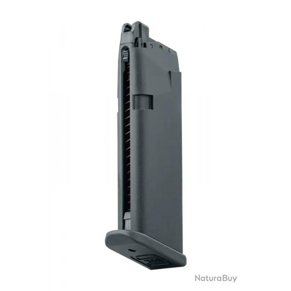 Chargeur airsoft Lock Perfection GLOCK 45 BBS 6MM  GAZ 1J 22CPS