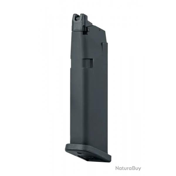 Chargeur airsoft Lock Perfection GLOCK 17 BBS 6MM  GAZ 1J 20CPS