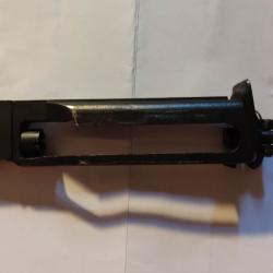 Chargeur pour Makarov Baïkal CO2 mp-654k
