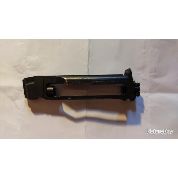 Chargeur pour Makarov Bakal CO2 mp-654k