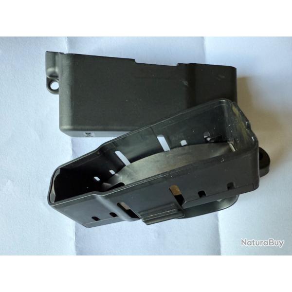 bloc dtente Blaser R8