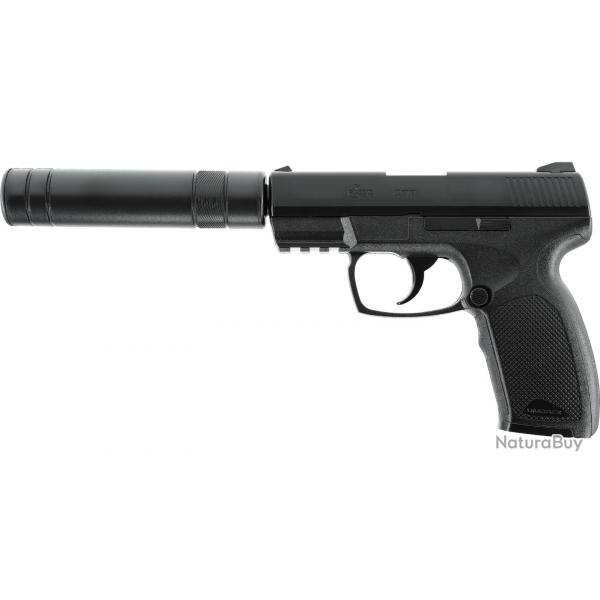 Pistolet airsoft Combat Zone COP SK BBS 6MM CO2