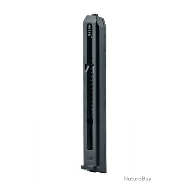Chargeur airsoft Combat Zone COP SK BBS 6MM CO2