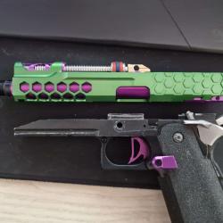 Hi-Capa 2011 Full Custom Speedsoft