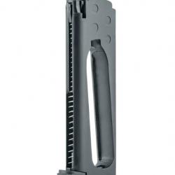 Chargeur airsoft Elite Force 1911 TAC BBS 6MM CO2 1,3J 15CPS