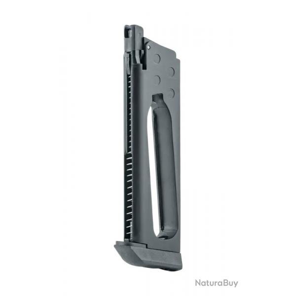 Chargeur airsoft Elite Force 1911 TAC BBS 6MM CO2 1,3J 15CPS