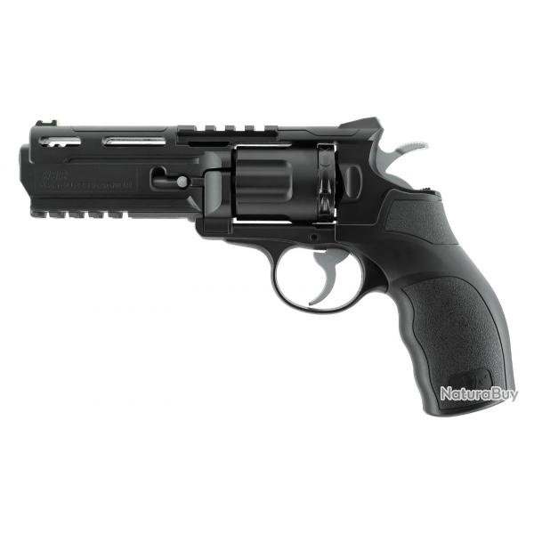Revolver airsoft Elite Force H8R BBS 6MM CO2 1J