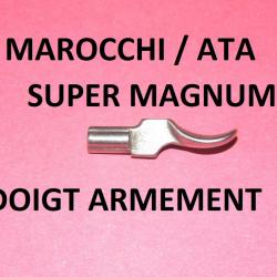 doigt armement MAROCCHI SUPER MAGNUM / ATA SUPER MAGNUM / IRYS / AKKAR - VENDU PAR JEPERCUTE (SI448)