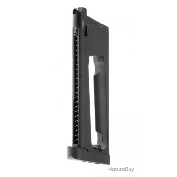 Chargeur airsoft Elite Force 1911 BLAMER BBS 6MM CO2 20CPS 1J