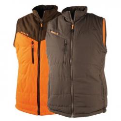 Gilet Réversible Thermo-hunt Somlys Taille L