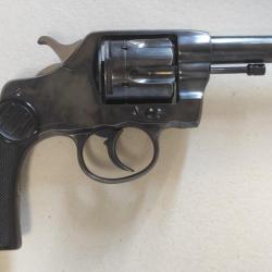 Colt modèle 1895