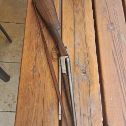 Fusil Robust supra