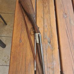 Fusil Robust supra