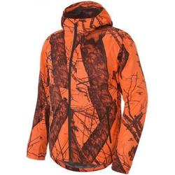 Veste Homme Stagunt Thunder Jkt - Blaze Camo