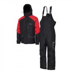 IMAX INTENZE THERMO SUIT RED T.S