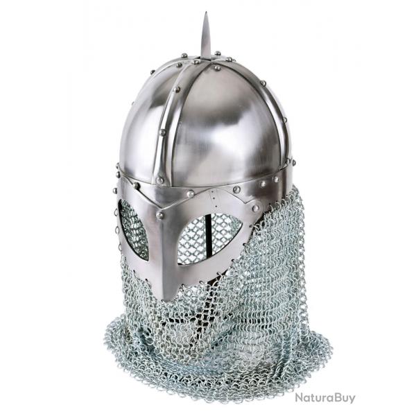 Casque Viking mdivale