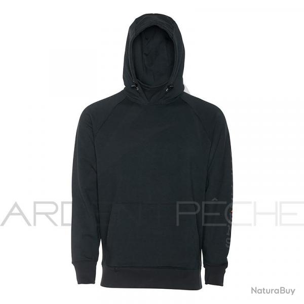 Sweat GRUNDENS Dillingham hoodie black M