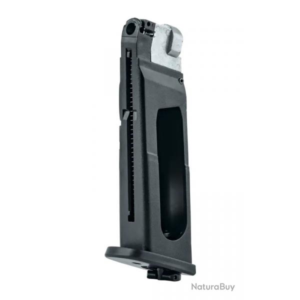 Chargeur airsoft Heckler & Koch P8 BBS 6MM CO2 17CPS 2J