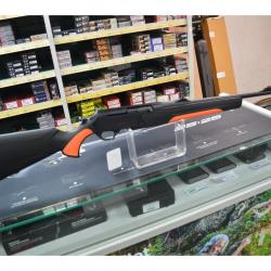 CARABINE SEMI-AUTOMATIQUE BROWNING BAR 4X TRACKEUR CALIBRE 300WM CANON DE 51 CM NEUVE