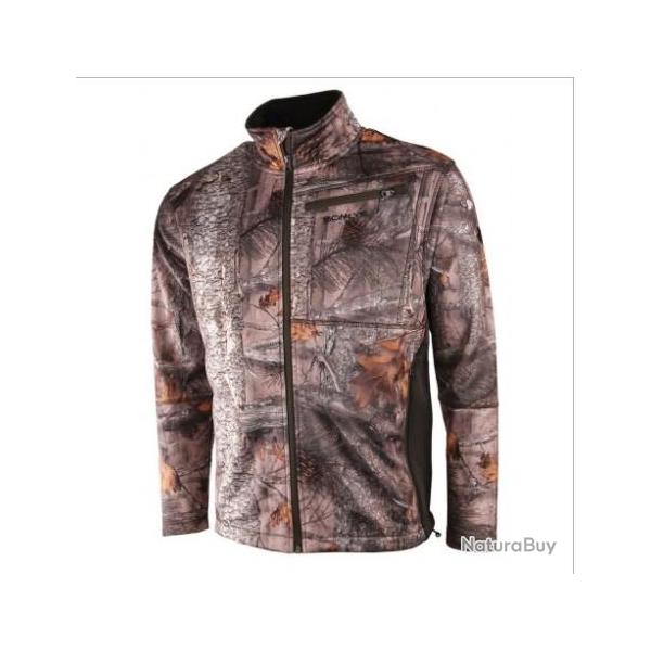 Veste Somlys Forest - Taille L