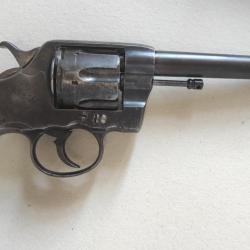 Colt modèle 1895 civil de 1898