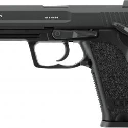 Pistolet airsoft Heckler & Koch USP BBS 6MM CO2 18CPS 1J