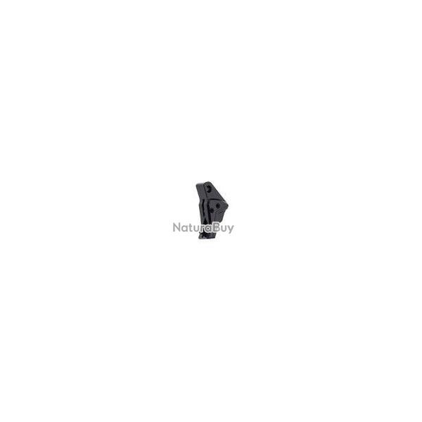 DETENTE TYRANT ITTS TRIGGER FOR GLOCK 43/43X/48 BLK/BLK SCREW 005309