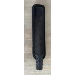 Matraque téléscopique