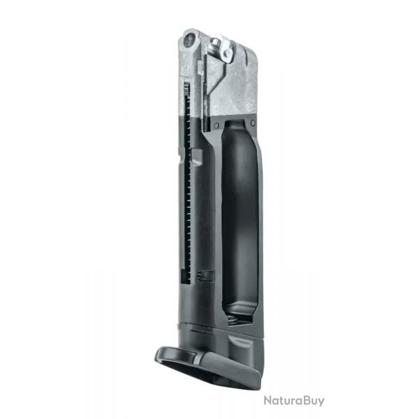 Chargeur airsoft Heckler & Koch VP9 BBS 6MM CO2 13CPS 1,3J