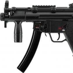 Carabine airsoft Heckler & Koch MP5 K BBS 6MM CO2 30CPS 2,5J