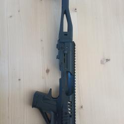 Micro-Roni CAA gen 4