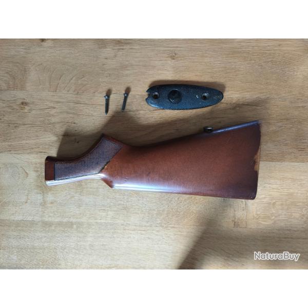 Crosse de fusil savana