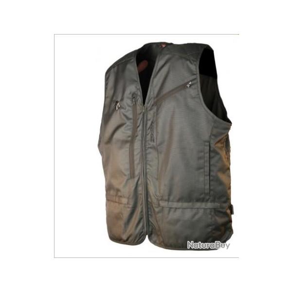 Gilet de Chasse Somlys Taille 3XL