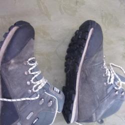chaussures de marche Elementerre  pointure 45