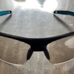 Lunettes de tir BOLLE  modèle TYRON