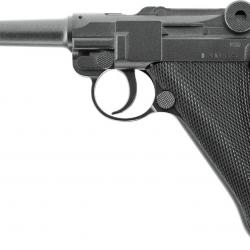 Carabine airsoft The spirit of legends P08 BBS 6MM CO2 15CPS 2J