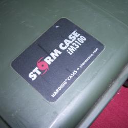 STORM CASE im 3100