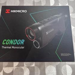 Hikmicro condor ch25l