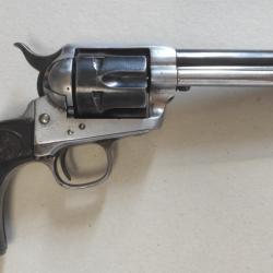 Colt dual tone de 1890