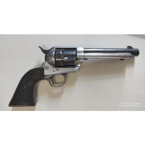 Colt dual tone de 1890
