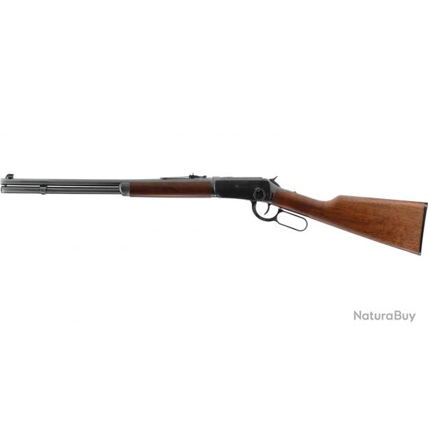 Carabine airsoft The spirit of legends COWBOY RIFLE BBS 6MM CO2 10CPS 3J