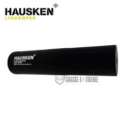 Silencieux HAUSKEN JD184 Lite Xtrm Cal 6,20mm/ 243 / 6mm M18x1