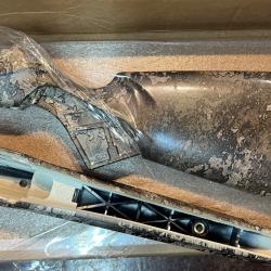 kit crosse ET DEVANT BERETTA  BRX-1 STRATA SANS POINGNEE NEUVE